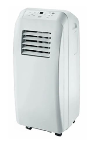 (image for) Tosot M12C30 1.5HP Portable Air Conditioner (Cooling only) - Click Image to Close