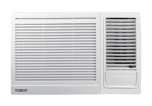 (image for) TOSOT W07M4A 3/4 HP Window Air Conditioner