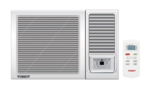 (image for) TOSOT W18R4A 2HP Window Air Conditioner with Remote - Click Image to Close