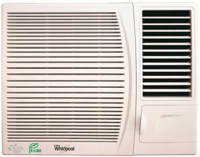 Whirlpool AC0988N 1HP Window Air-Conditioner (image for) Whirlpool AC0988N 1HP Window Air-Conditioner