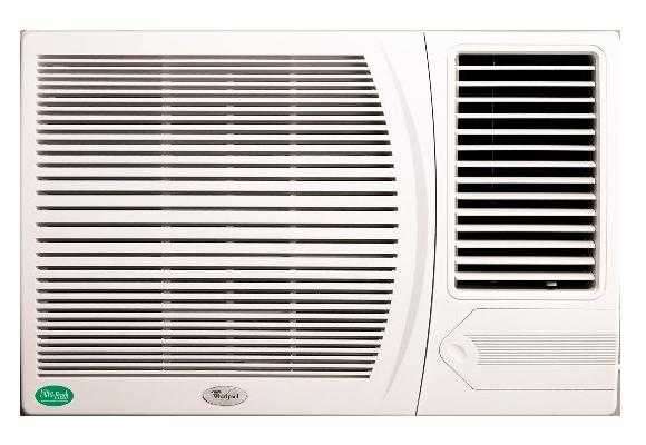 (image for) Whirlpool AC718 2HP Window-Type Air-Conditioner