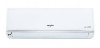 (image for) Whirlpool ACV09000R 1HP Wall-mount-split Air-Conditioner (Inverter Cooling only)