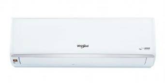 (image for) Whirlpool ACV12000R 1.5HP Wall-mount-split Air-Conditioner (Inverter Cooling only) - Click Image to Close