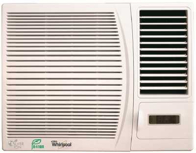 Whirlpool AE0789N 3/4 HP Window Air-Conditioner (Remote Control) (image for) Whirlpool AE0789N 3/4 HP Window Air-Conditioner (Remote Control)