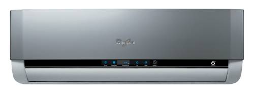 (image for) Whirlpool AS1018S 2HP Split Wall-mount Heat-pump Air-Con - Click Image to Close