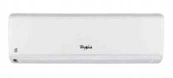(image for) Whirlpool ASA09000R 1HP Wall-mount-split Air-Conditioner (Cooling only)