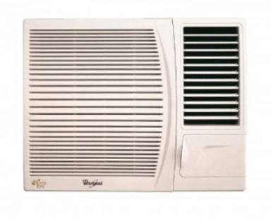(image for) Whirlpool AWA07500N 3/4HP Window Air Conditioner - Click Image to Close