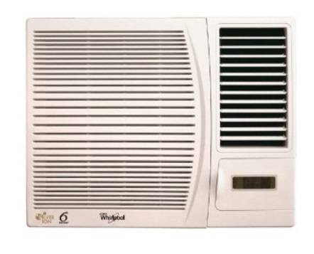 (image for) Whirlpool AWA07510R 3/4HP Window Air Conditioner with Remote - Click Image to Close