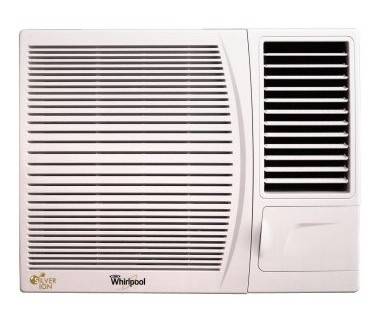 Whirlpool AWA09000N 1HP Window Air-Conditioner (image for) Whirlpool AWA09000N 1HP Window Air-Conditioner