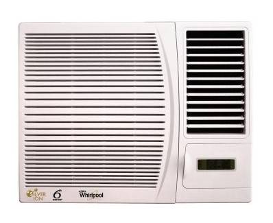 (image for) Whirlpool AWA12010R 1.5HP Window Air-Conditioner -Remote Control - Click Image to Close