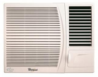 (image for) Whirlpool WC107 3/4 HP Window Air-Conditioner - Click Image to Close