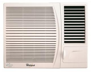 Whirlpool WC107 3/4 HP Window Air-Conditioner (image for) Whirlpool WC107 3/4 HP Window Air-Conditioner