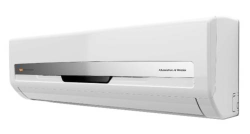 (image for) White-Westinghouse WSM09CRE-A3 1HP Wall-mount-split Air-Conditioner (Cooling only)