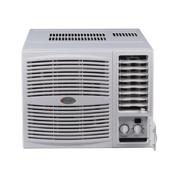 (image for) White-Westinghouse WWN07CMA-D4 3/4HP Window Air-Conditioner
