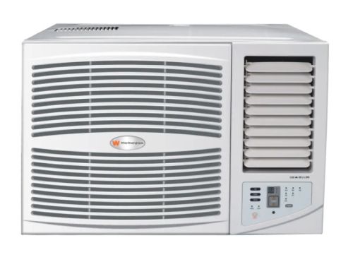 (image for) White-Westinghouse WWN07CRA-D3 3/4HP Window Air-Conditioner (Remote control)