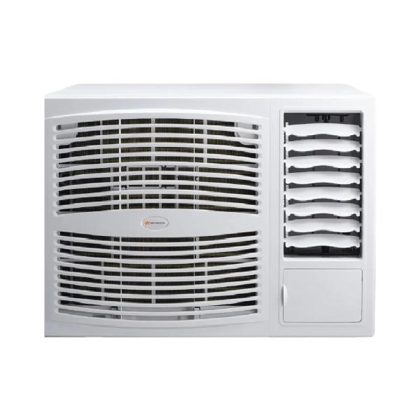 (image for) White-Westinghouse WWN07CRA-D4 3/4HP Window Air-Conditioner with Remote