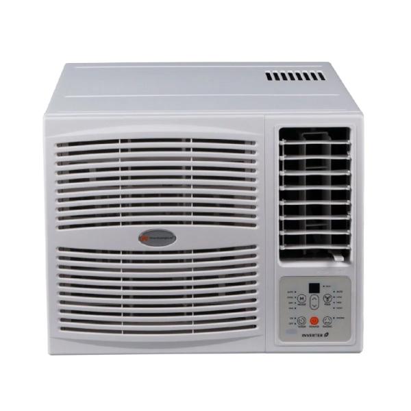 (image for) White-Westinghouse WWN07CRV 3/4HP Window Air-Conditioner (Inverter Cooling with Remote)
