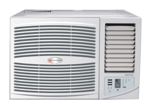 (image for) White-Westinghouse WWN09CRA-D3 1HP Window Air-Conditioner (Remote control)