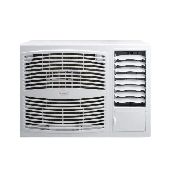 (image for) White-Westinghouse WWN12CRA-D4 1.5HP Window Air-Conditioner with Remote