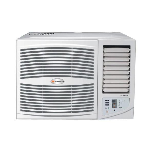 (image for) White-Westinghouse WWN18CRA-D3 2HP Window Air-Conditioner (Remote control) - Click Image to Close