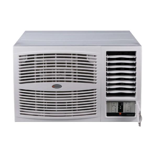 (image for) White-Westinghouse WWN18CRV 2HP Window Air-Conditioner (Inverter Cooling with Remote)