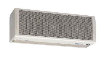 (image for) Mitsubishi GK-3506SA-HON 24" Air Curtain (1440CMH) - Click Image to Close