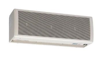 (image for) Mitsubishi GK-3509SA-HON 36" Air Curtain (2160CMH) - Click Image to Close