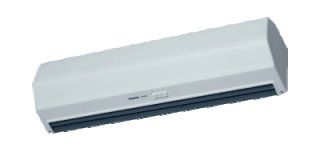 (image for) Panasonic FY-10ESN 36" Air Curtain (750CMH)