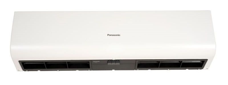 (image for) Panasonic FY-3015U1 60" Air Curtain (2000CMH)