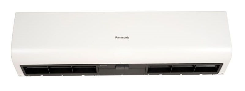 (image for) Panasonic FY-3515U1 60" Air Curtain (1800CMH) - Click Image to Close