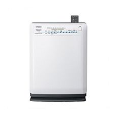 (image for) Hitachi EP-A5000 Humidifying Air Purifier (for 33m²) - Click Image to Close