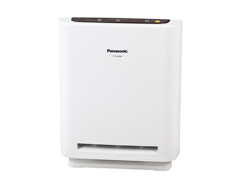 (image for) Panasonic F-P15EHH Air Purifier (140ft²)