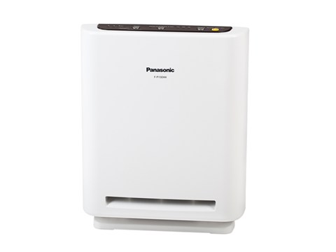 (image for) Panasonic F-P15EHH Air Purifier (140ft²) - Click Image to Close