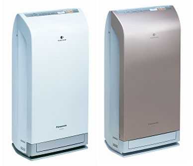 (image for) Panasonic F-PXC50X Nanoe ion Air Purifier