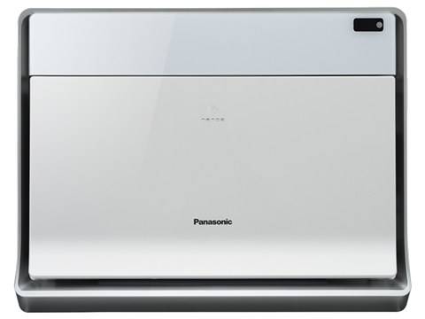 (image for) Panasonic F-PXL45H/WM nanoe™ Wall-mount Air Purifier (355ft²) - Click Image to Close