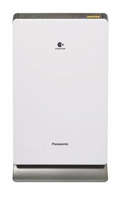 (image for) Panasonic F-PXM35H nanoe™ Air Purifier (283ft²) - Click Image to Close