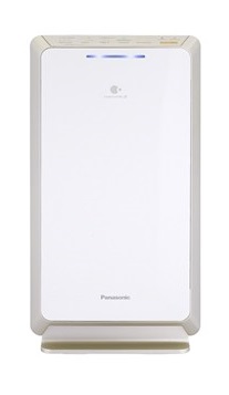 (image for) Panasonic F-PXV55H nanoe™ Air Purifier (441ft²) - Click Image to Close