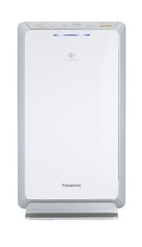(image for) Panasonic F-PXV55H nanoe™ Air Purifier (441ft²) - Click Image to Close