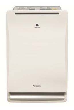 (image for) Panasonic F-VXM35H nanoe™ Humidifying Air Purifier (283ft²)