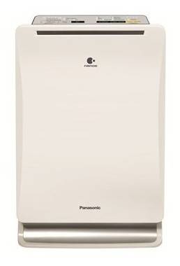 (image for) Panasonic F-VXM35H nanoe™ Humidifying Air Purifier (283ft²)