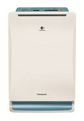 (image for) Panasonic F-VXM35H nanoe™ Humidifying Air Purifier (283ft²)