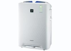 (image for) Sharp KC-Z380A Air Purifier with Humidified HD PD PCI (520ft²)