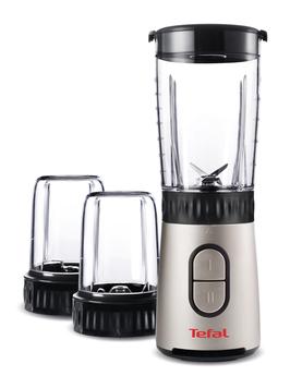 (image for) Tefal BL133A 0.6L Mix&Drink Blender with Mini Chopper and Grinder