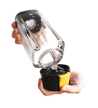 Tefal BL142A 0.6L FRUIT SENSATION Blender with Mini Chopper and Grinder