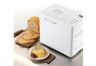 (image for) Kenwood BM250 Bread Maker - Click Image to Close