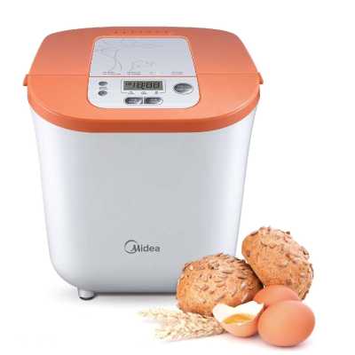 (image for) Midea EHS10AH-P Bread Maker