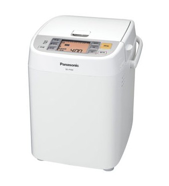 (image for) Panasonic SD-P104 Bread Maker - Click Image to Close