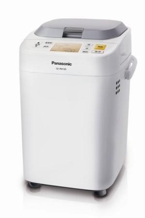 (image for) Panasonic SD-PM105 Bread Maker - Click Image to Close