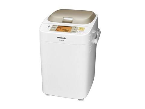 (image for) Panasonic SD-PM106 Bread Maker