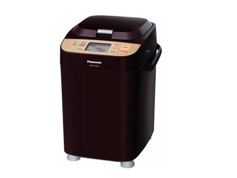 (image for) Panasonic SD-PT1001 Bread Maker